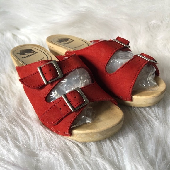 Big‎ Horn Shoes Women’s Size 39 (6.5) Slip On - Picture 2 of 7